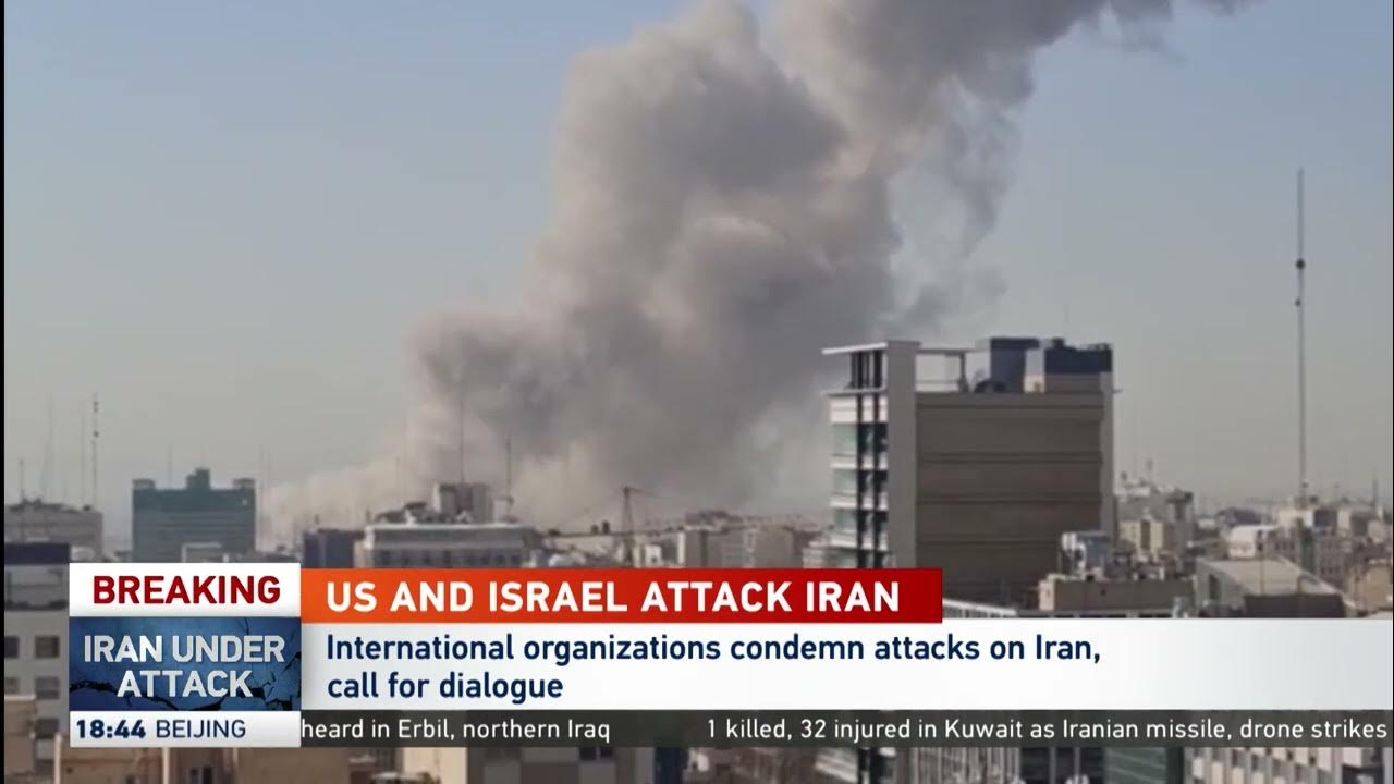 Mideast Conflict Escalates: Gulf Energy Infrastructure at Risk